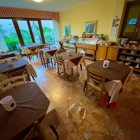 Hotel Casa Piantoni Limone sul Garda Exterior foto