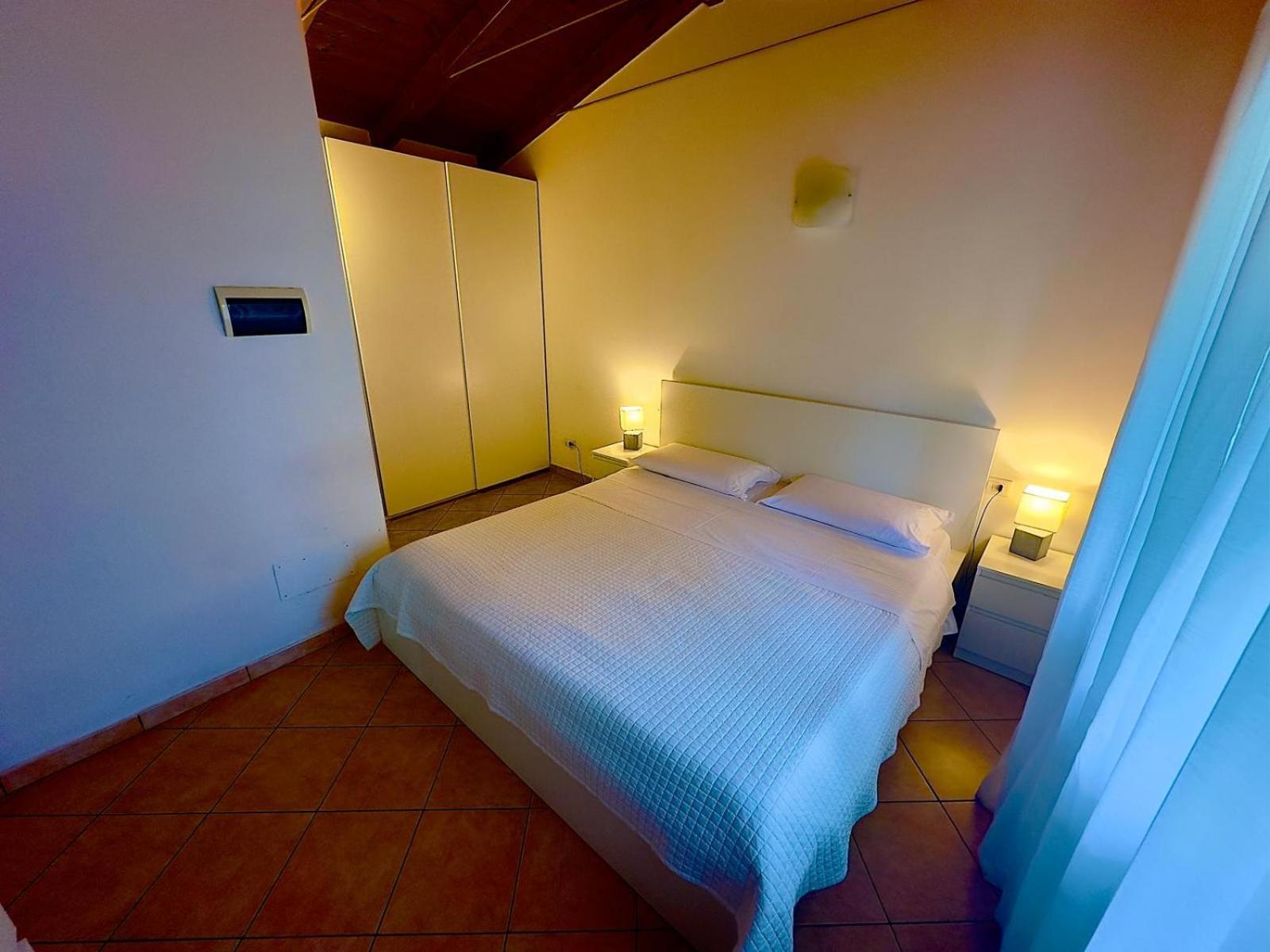 Hotel Casa Piantoni Limone sul Garda Exterior foto